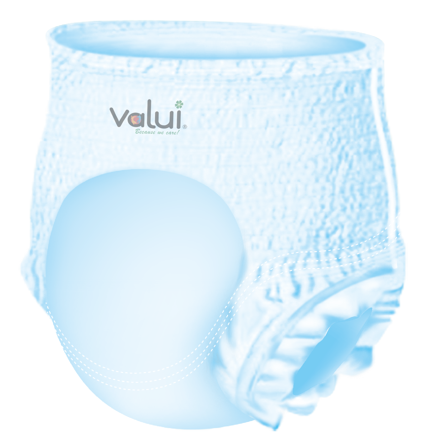 Valui Plus Pants XL - Image 2