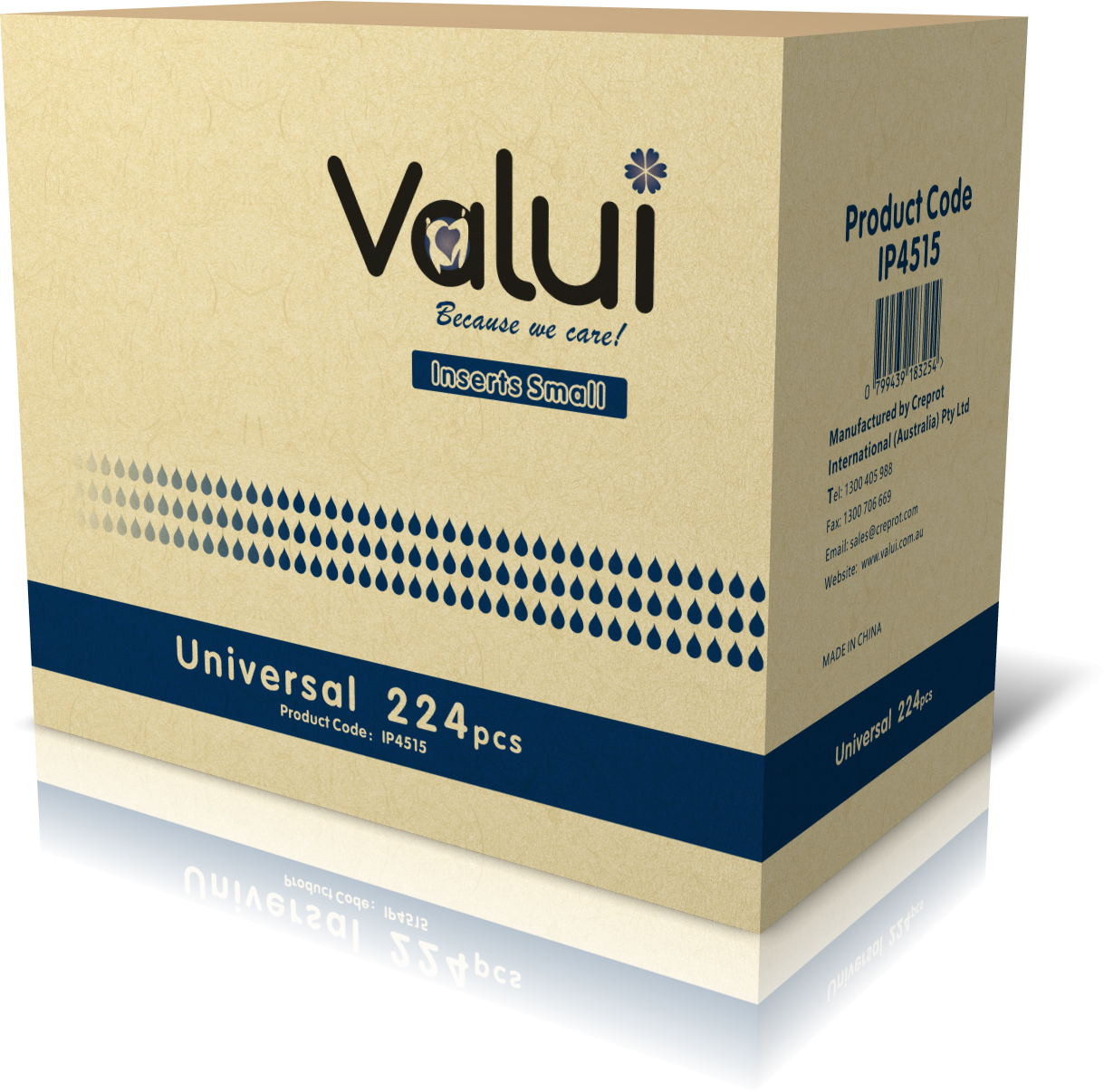 Valui Insert Small - Image 4