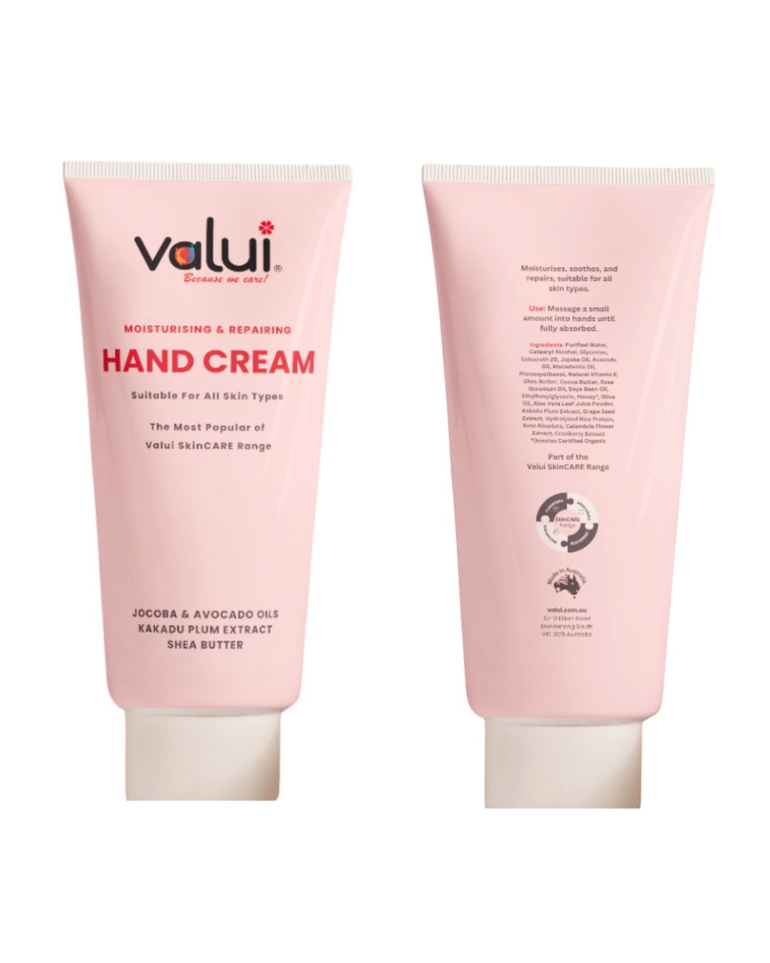 Hand Cream - Image 4