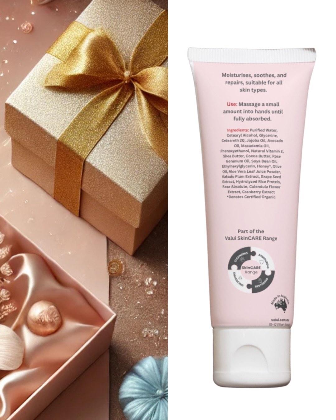 Hand Cream - Image 3