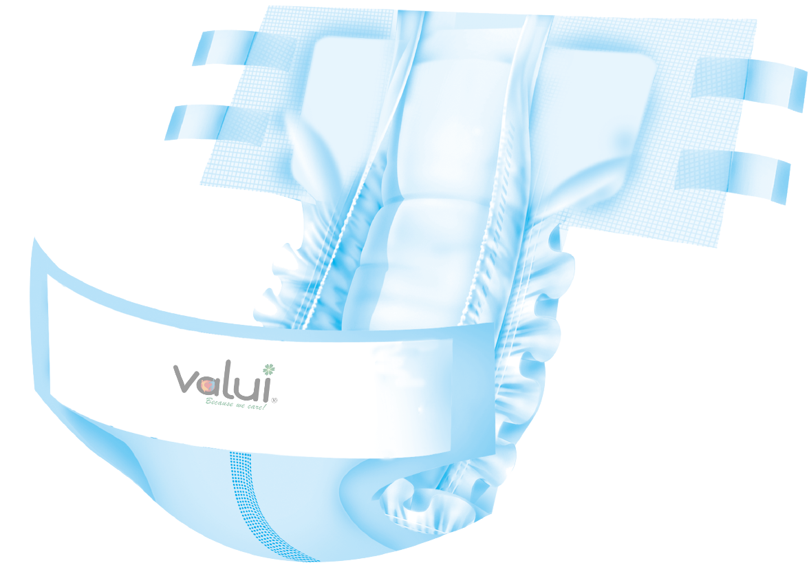 Valui Plus Briefs XL - Image 2