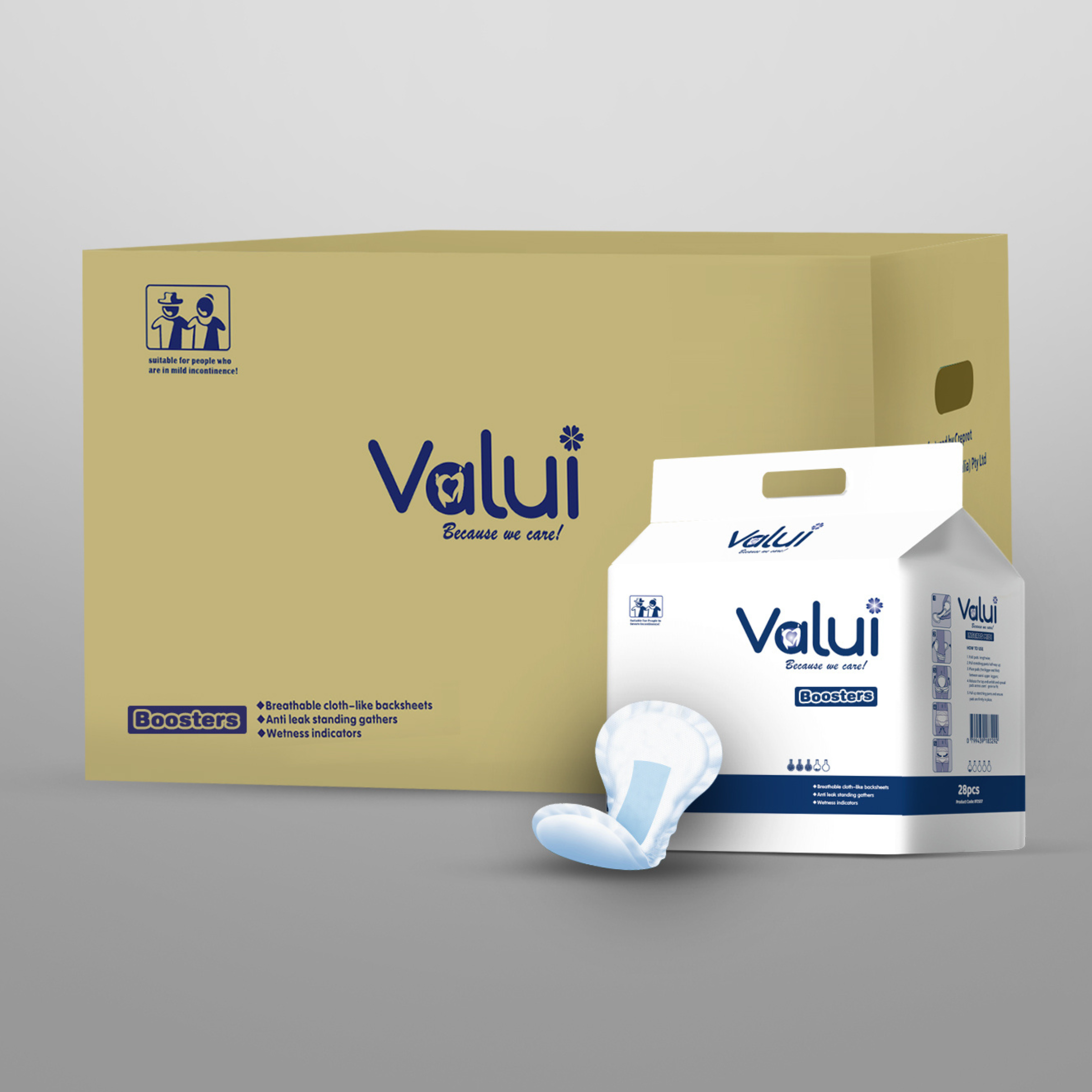 Valui Booster Normal - Image 4