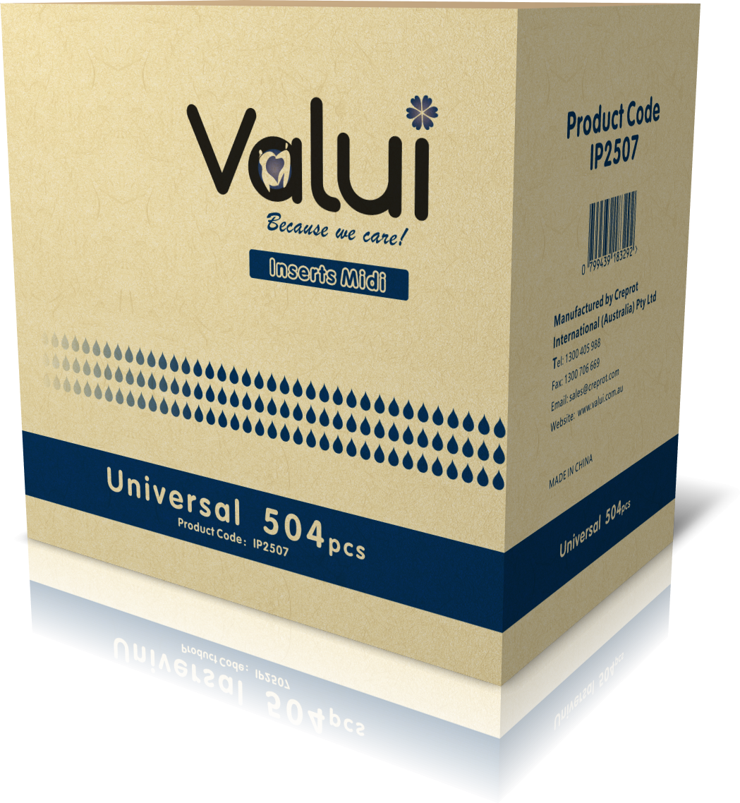 Valui Insert Midi - Image 4